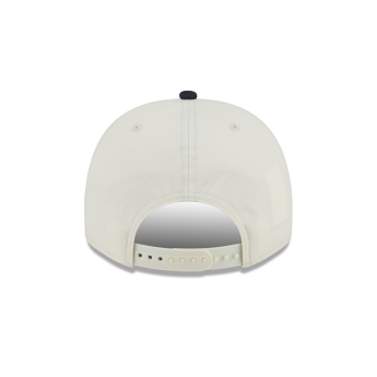 Seattle Kraken kapa za bejzbol New Era 950AF Chainstitch white