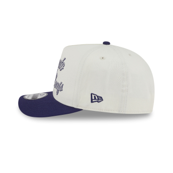 Toronto Maple Leafs kapa za bejzbol New Era 950AF Chainstitch white