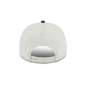 Toronto Maple Leafs kapa za bejzbol New Era 950AF Chainstitch white