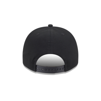 Boston Bruins kapa za bejzbol New Era 950AF Chainstitch black