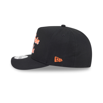 Anaheim Ducks kapa za bejzbol New Era 950AF Chainstitch black