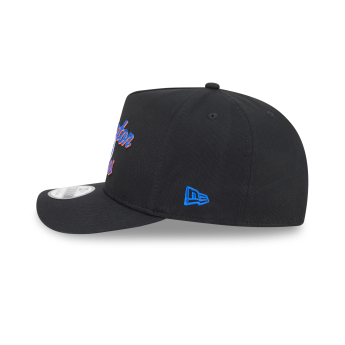 Edmonton Oilers kapa za bejzbol New Era 950AF Chainstitch black