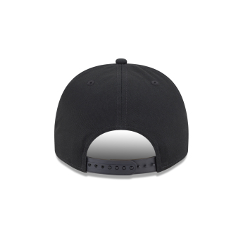 Edmonton Oilers kapa za bejzbol New Era 950AF Chainstitch black