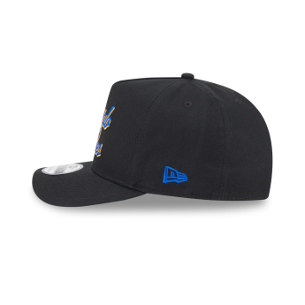 Buffalo Sabres kapa za bejzbol New Era 950AF Chainstitch black-blue