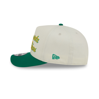 Minnesota North Stars kapa za bejzbol New Era 950AF Chainstitch white
