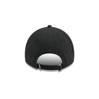 Boston Bruins kapa za bejzbol New Era 920 Stamp balck