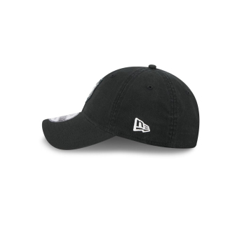 San Jose Sharks kapa za bejzbol New Era 920 Stamp balck