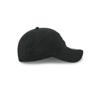 San Jose Sharks kapa za bejzbol New Era 920 Stamp balck