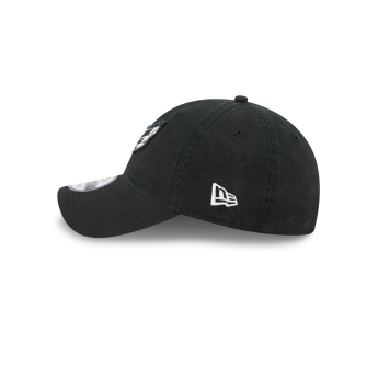 Washington Capitals kapa za bejzbol New Era 920 Stamp balck