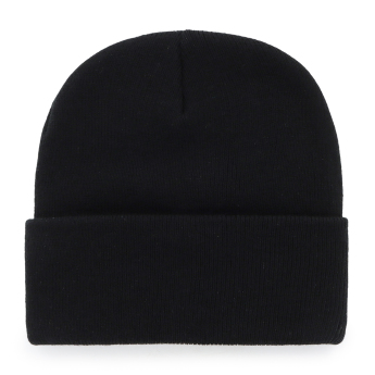 Anaheim Ducks zimske kape Haymaker 47 Cuff Knit black