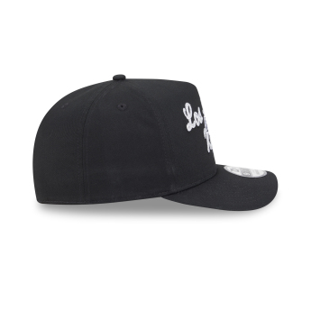 Los Angeles Kings kapa za bejzbol New Era 950AF Chainstitch black