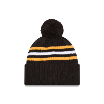 Pittsburgh Penguins zimske kape New Era Cold Winter