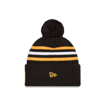 Pittsburgh Penguins zimske kape New Era Cold Winter