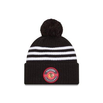 Chicago Blackhawks zimske kape New Era Cold Winter