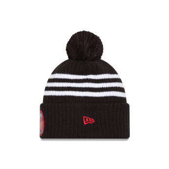 Chicago Blackhawks zimske kape New Era Cold Winter