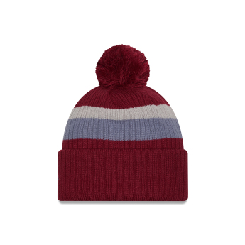 Colorado Avalanche zimske kape New Era Cold Winter