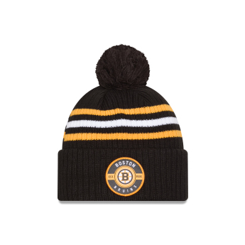 Boston Bruins zimske kape New Era Cold Winter