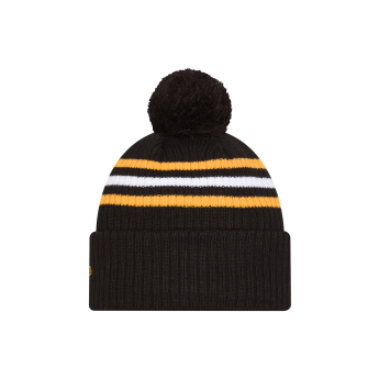 Boston Bruins zimske kape New Era Cold Winter