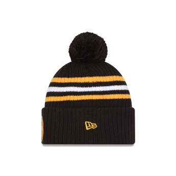 Boston Bruins zimske kape New Era Cold Winter