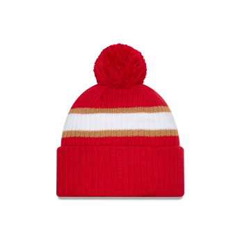 Florida Panthers zimske kape New Era Cold Winter