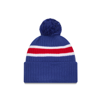 New York Rangers zimske kape New Era Cold Winter