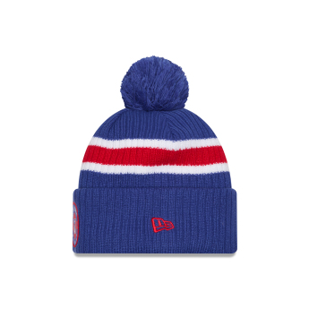 New York Rangers zimske kape New Era Cold Winter