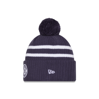 Toronto Maple Leafs zimske kape New Era Cold Winter