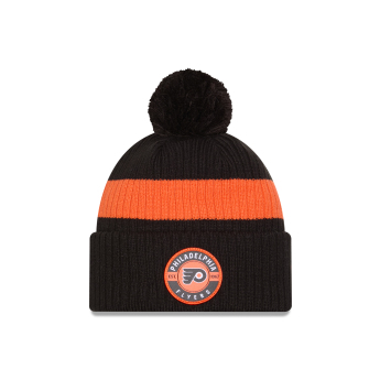 Philadelphia Flyers zimske kape New Era Cold Winter