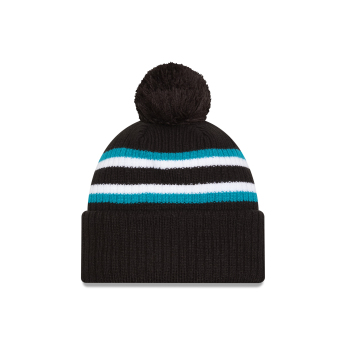 San Jose Sharks zimske kape New Era Cold Winter