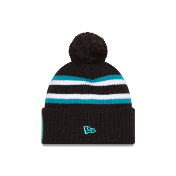 San Jose Sharks zimske kape New Era Cold Winter