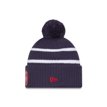 Montreal Canadiens zimske kape New Era Cold Winter