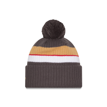 Vegas Golden Knights zimske kape New Era Cold Winter