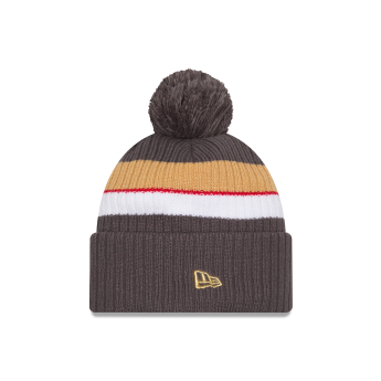 Vegas Golden Knights zimske kape New Era Cold Winter