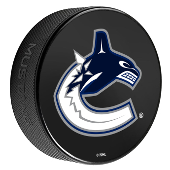 Vancouver Canucks pak Printed Primary Logo