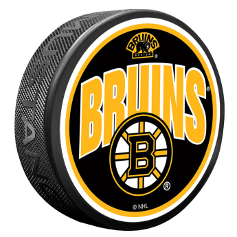 Boston Bruins pak Wordmark