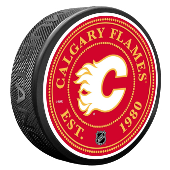 Calgary Flames pak Stud