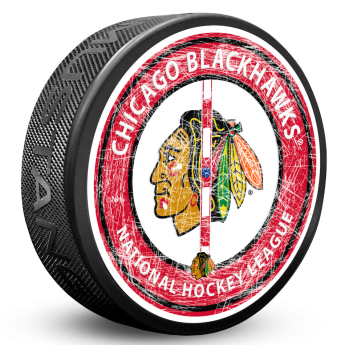 Chicago Blackhawks pak Center Ice