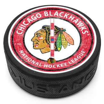 Chicago Blackhawks pak Center Ice