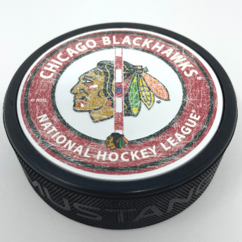 Chicago Blackhawks pak Center Ice