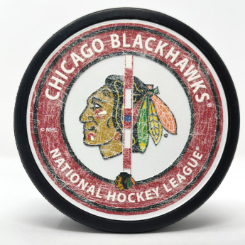Chicago Blackhawks pak Center Ice