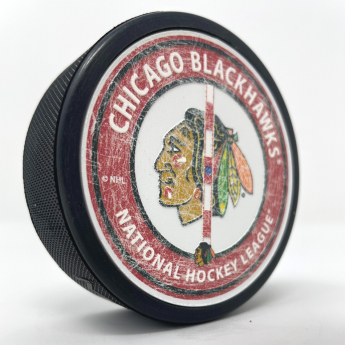 Chicago Blackhawks pak Center Ice