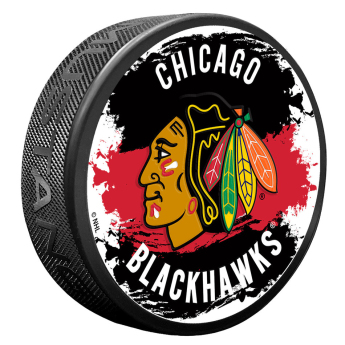 Chicago Blackhawks pak Splash