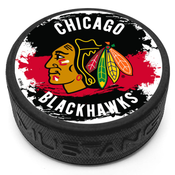 Chicago Blackhawks pak Splash