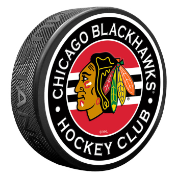 Chicago Blackhawks pak Striped