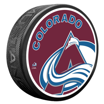 Colorado Avalanche pak Icon