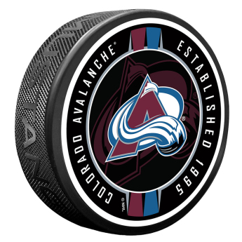 Colorado Avalanche pak Ribbon