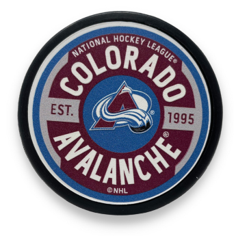 Colorado Avalanche pak Gear Design