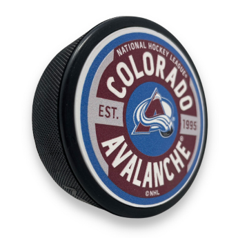 Colorado Avalanche pak Gear Design