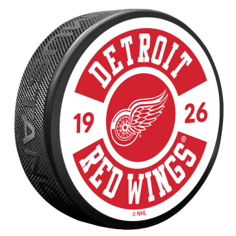 Detroit Red Wings pak Cog