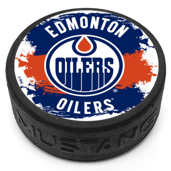 Edmonton Oilers pak Splash